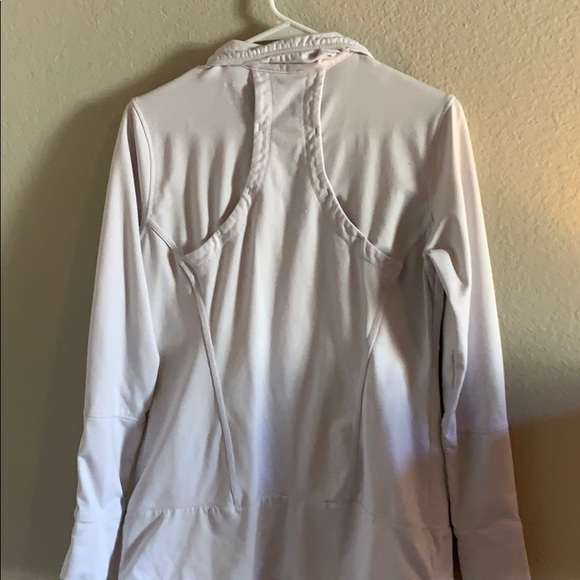 Athletic jacket - Picture 3 of 3